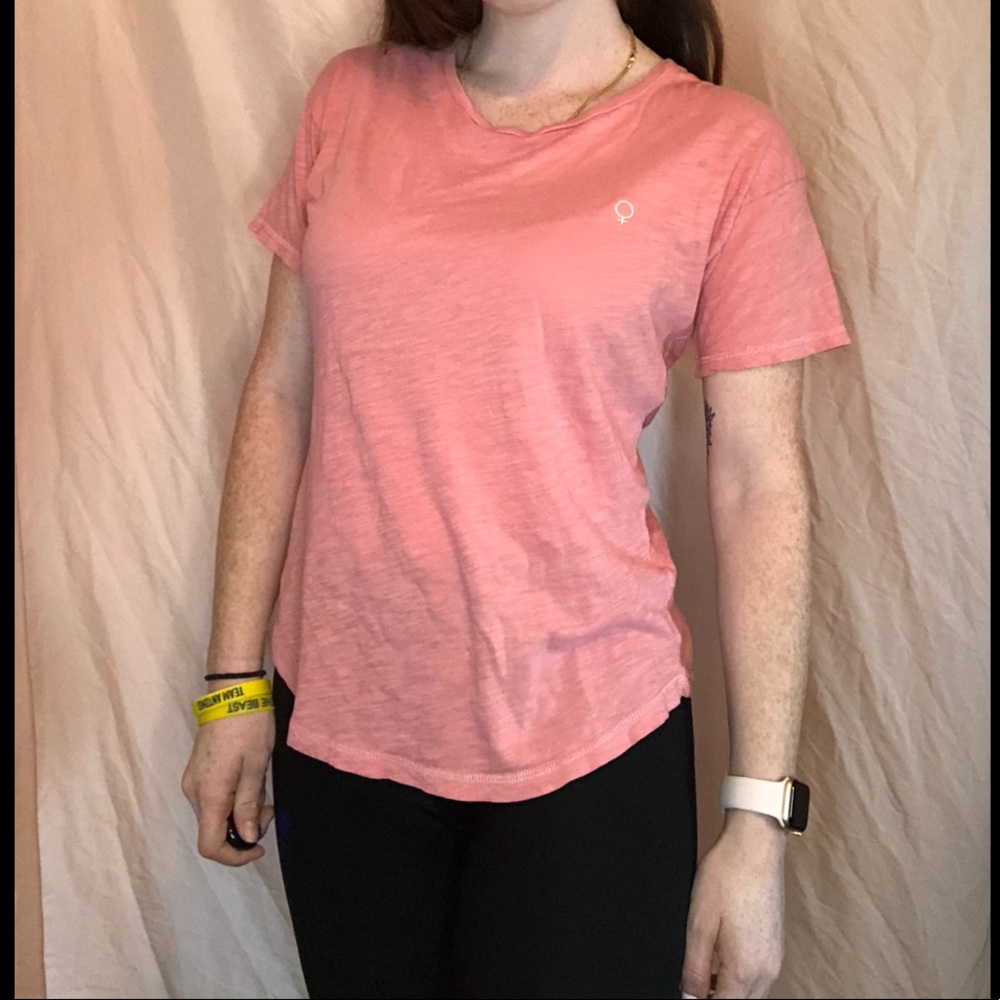 Madewell T-shirt